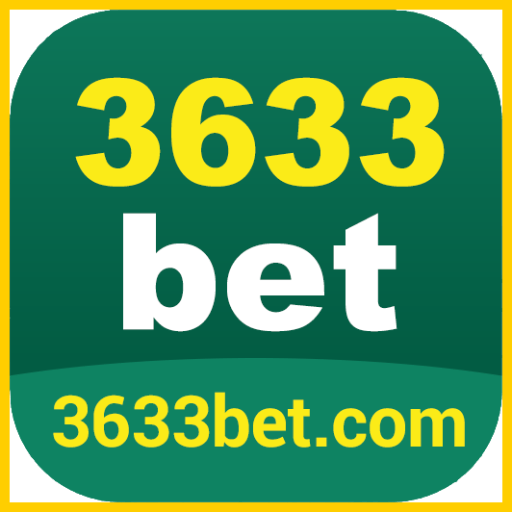 Logo da 3633BET.COM